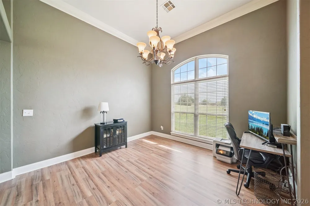 19687 E 595 ROAD Inola, OK 74036