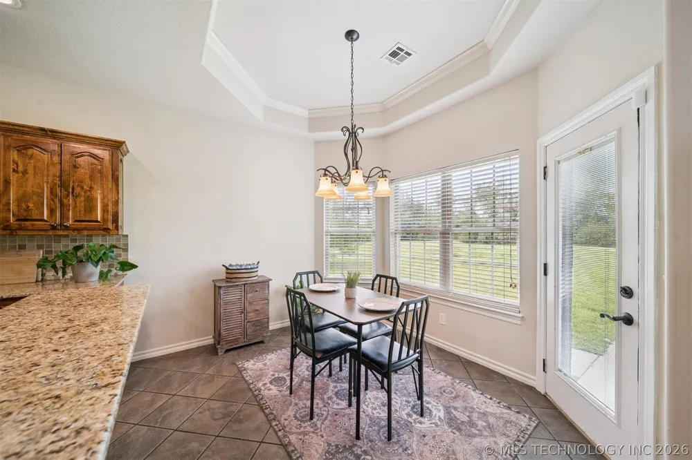 19687 E 595 ROAD Inola, OK 74036