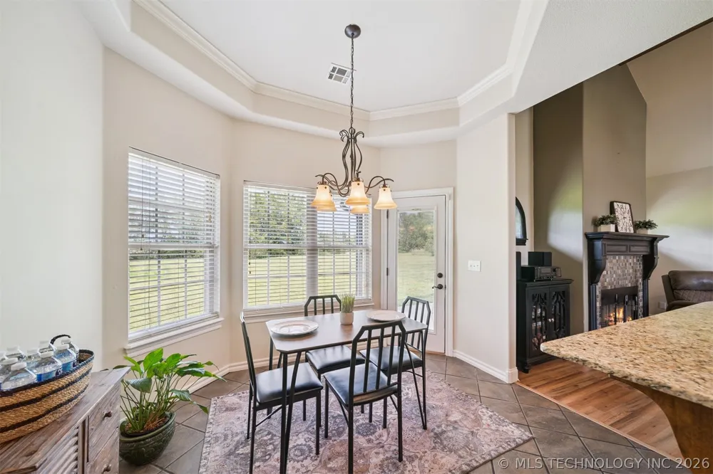19687 E 595 ROAD Inola, OK 74036