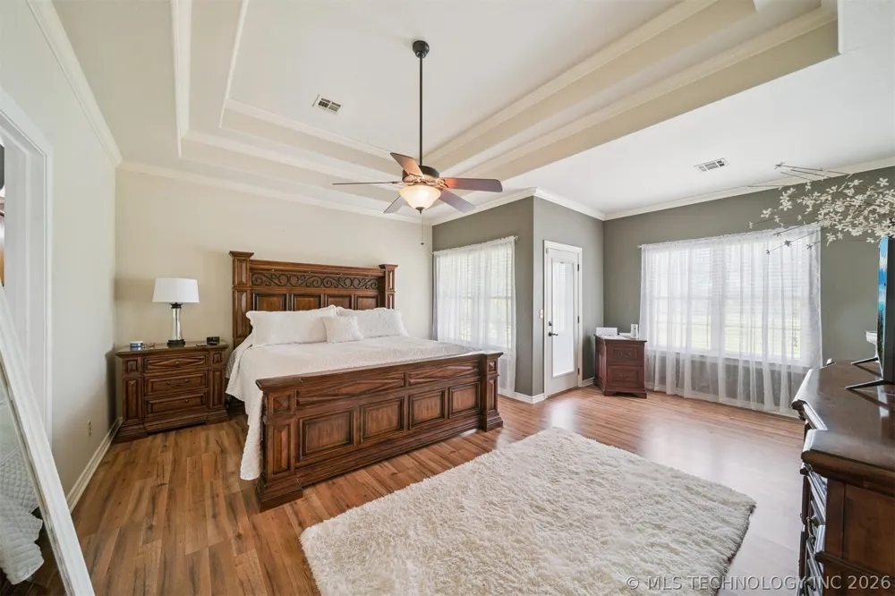 19687 E 595 ROAD Inola, OK 74036