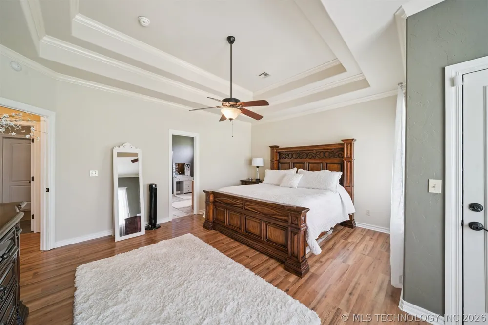 19687 E 595 ROAD Inola, OK 74036