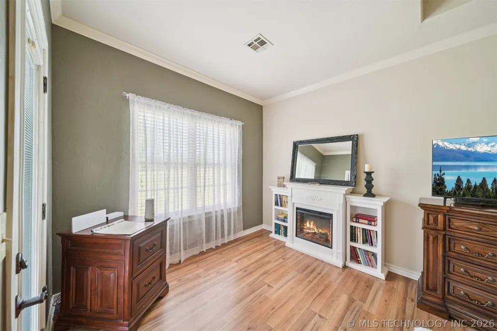 19687 E 595 ROAD Inola, OK 74036