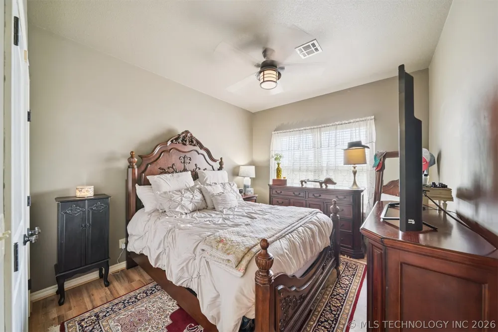 19687 E 595 ROAD Inola, OK 74036