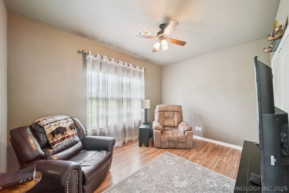 19687 E 595 ROAD Inola, OK 74036