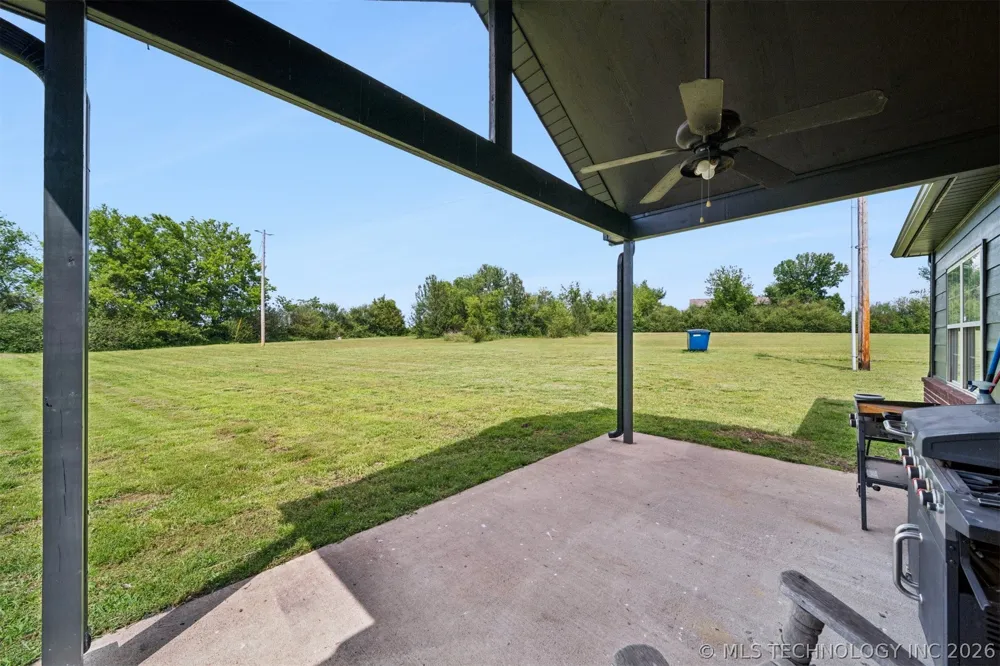 19687 E 595 ROAD Inola, OK 74036