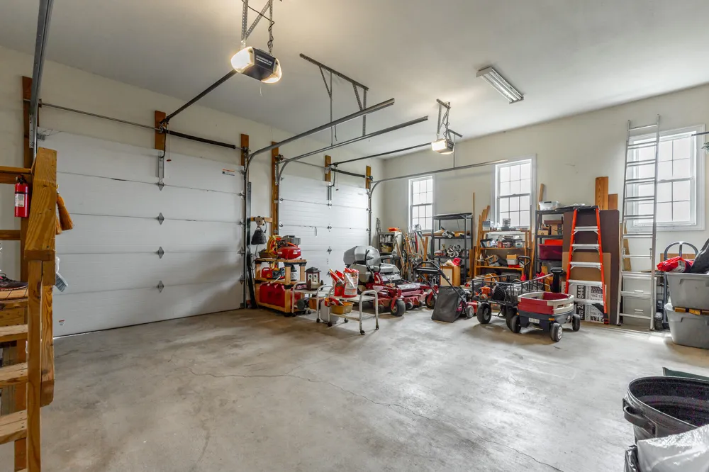 7015 B And K Ranch Road Georgetown, TN 37336