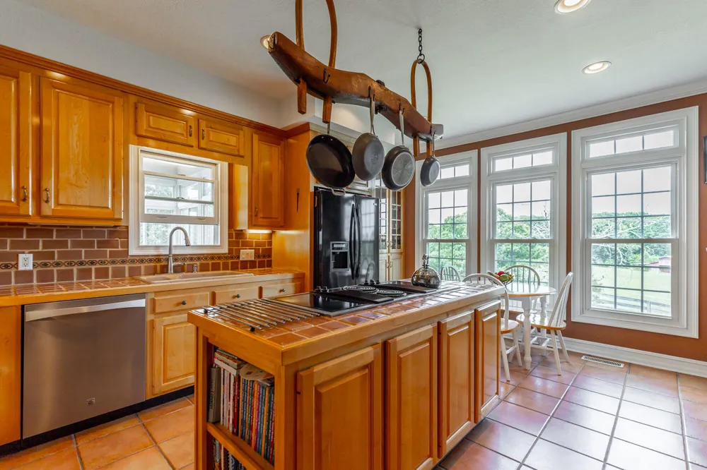 7015 B And K Ranch Road Georgetown, TN 37336