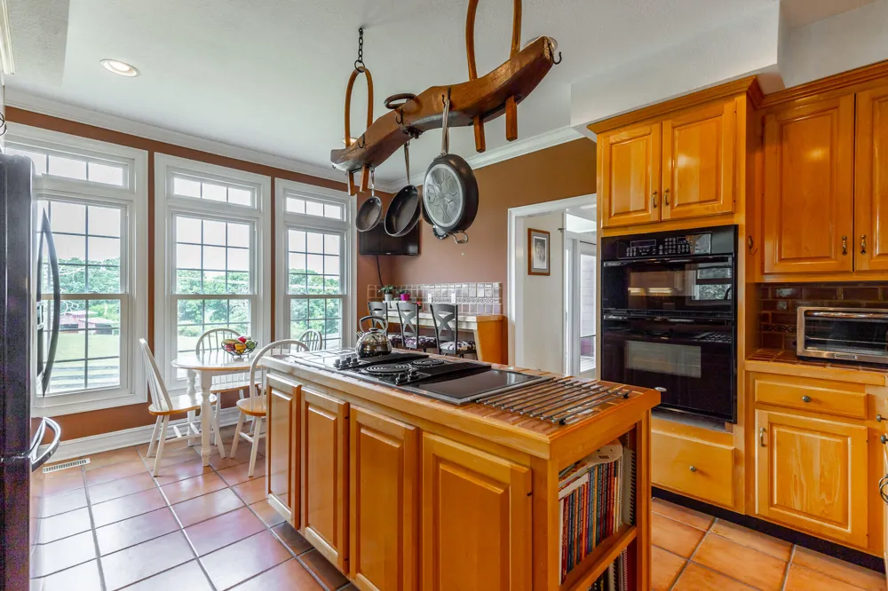 7015 B And K Ranch Road Georgetown, TN 37336