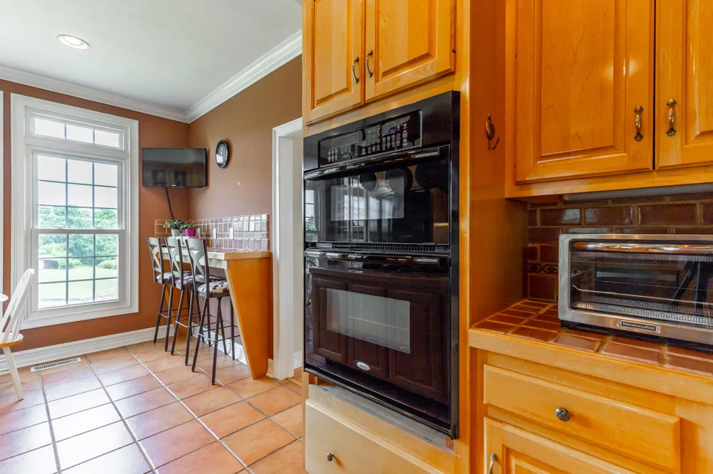 7015 B And K Ranch Road Georgetown, TN 37336