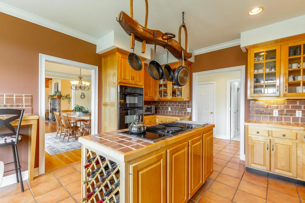 7015 B And K Ranch Road Georgetown, TN 37336