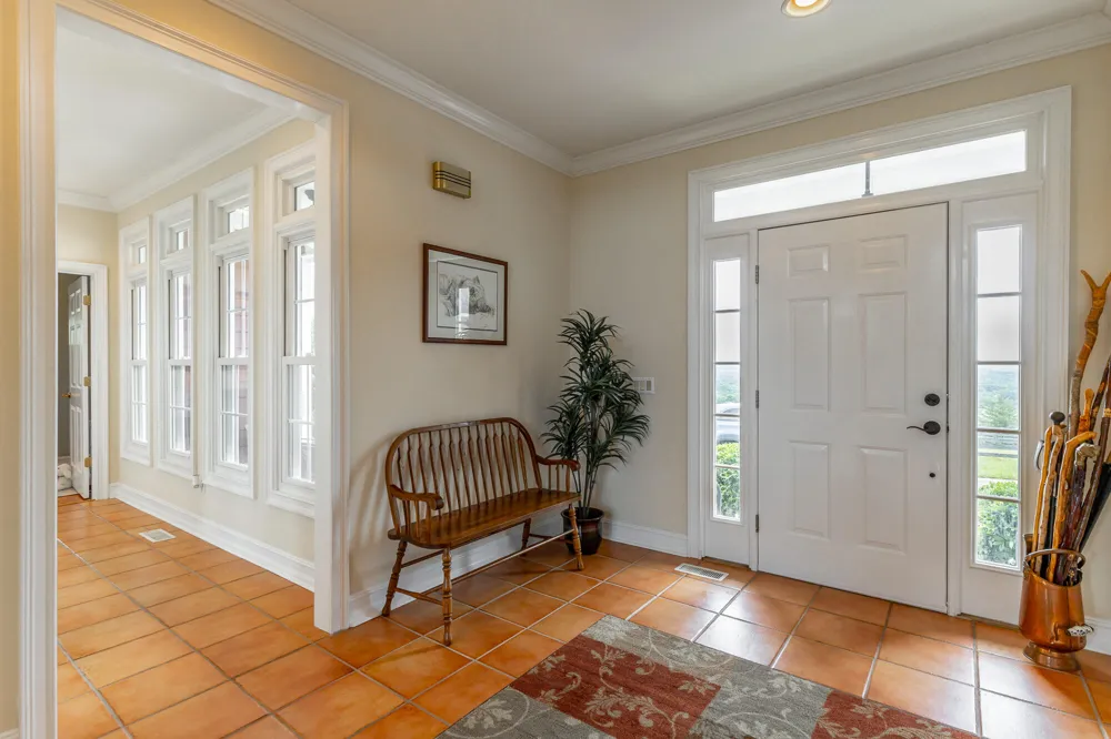 7015 B And K Ranch Road Georgetown, TN 37336