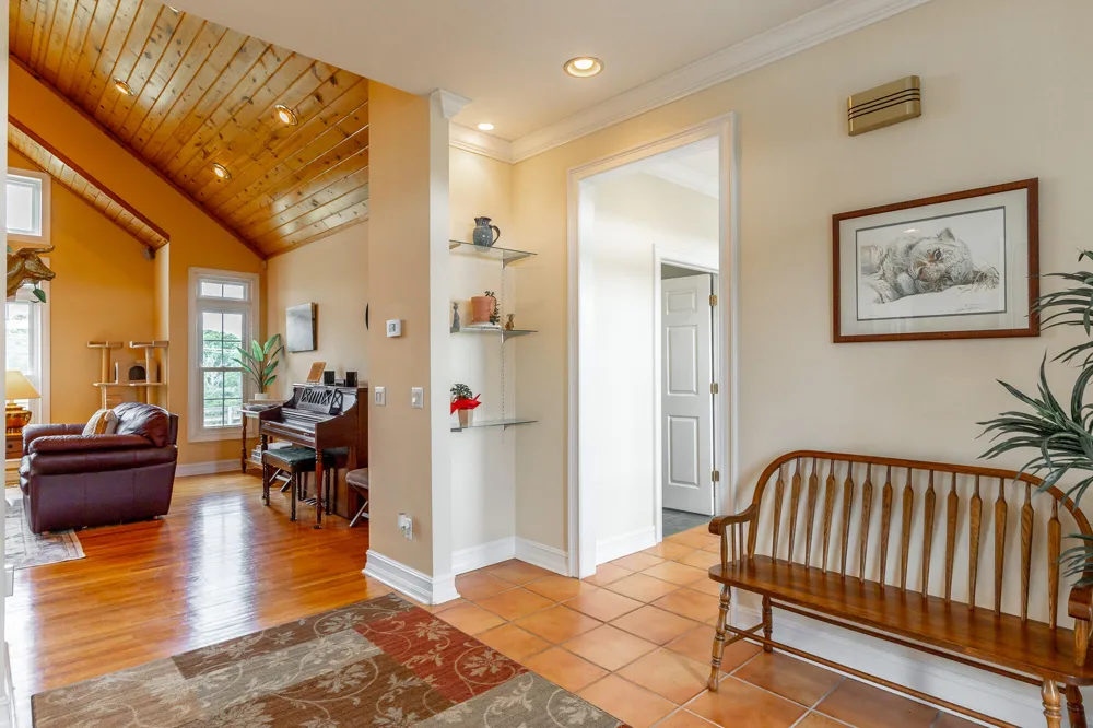 7015 B And K Ranch Road Georgetown, TN 37336