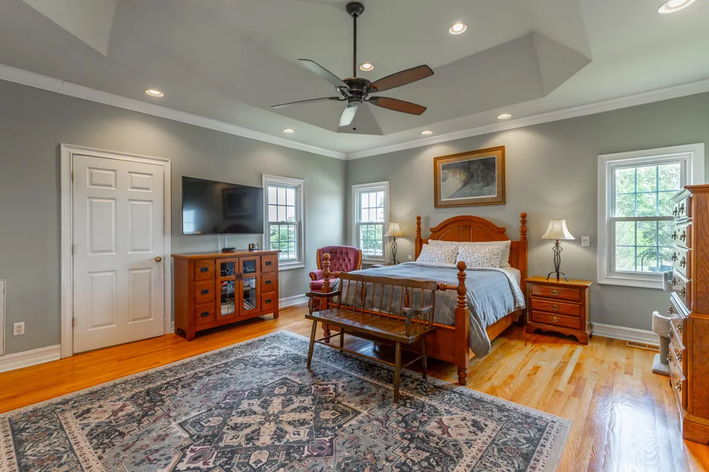 7015 B And K Ranch Road Georgetown, TN 37336