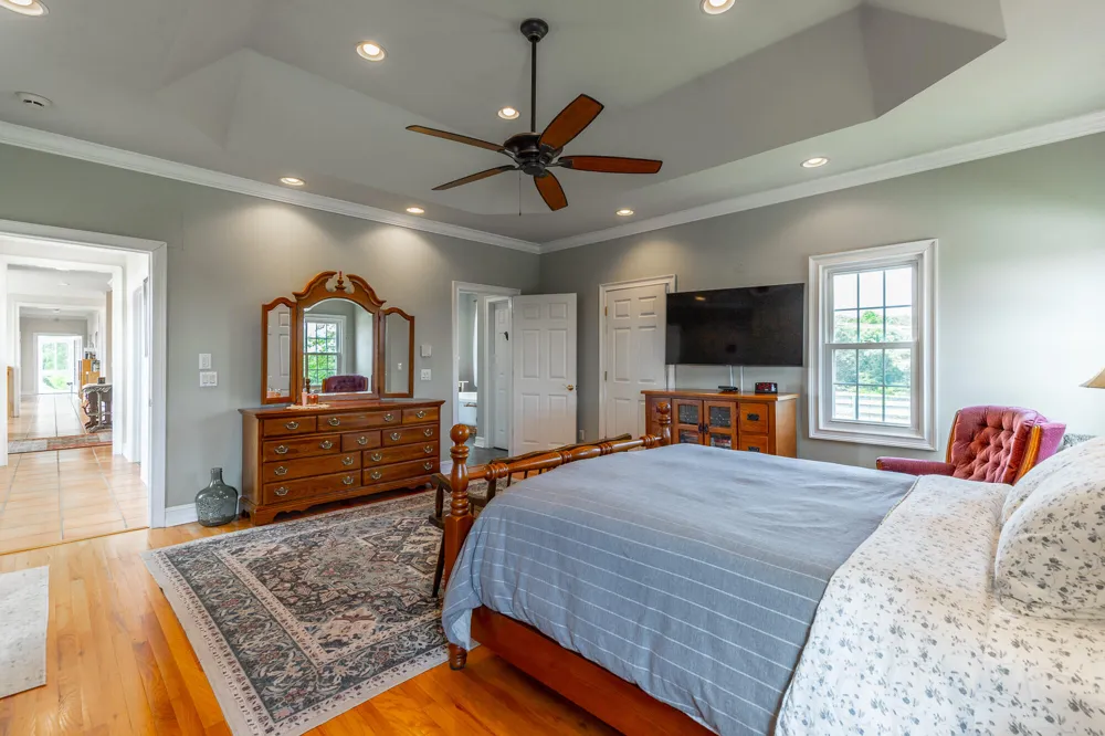 7015 B And K Ranch Road Georgetown, TN 37336