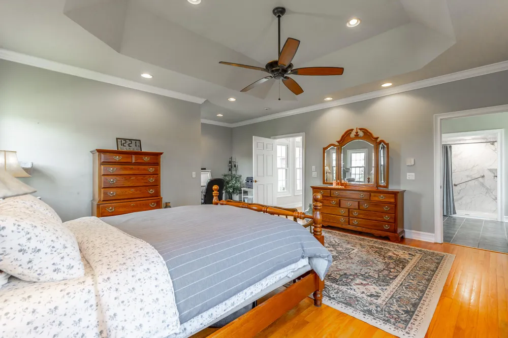 7015 B And K Ranch Road Georgetown, TN 37336