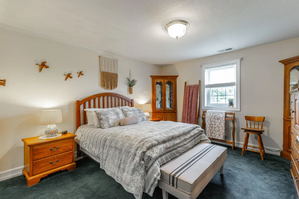 7015 B And K Ranch Road Georgetown, TN 37336