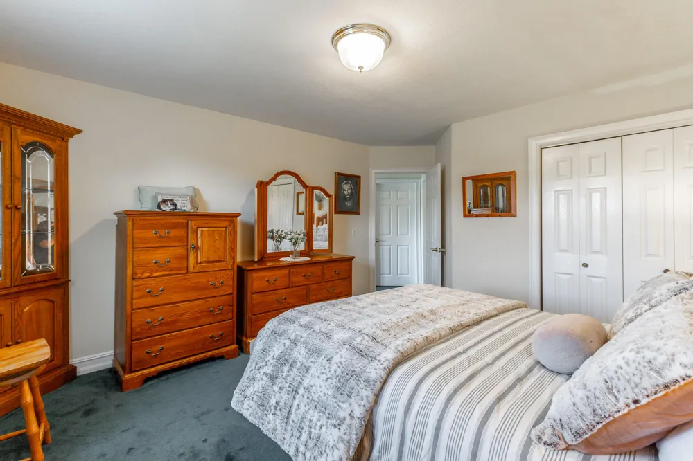 7015 B And K Ranch Road Georgetown, TN 37336