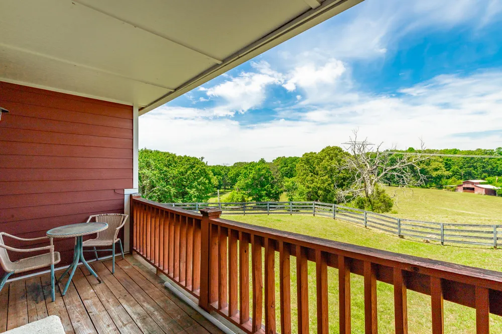 7015 B And K Ranch Road Georgetown, TN 37336