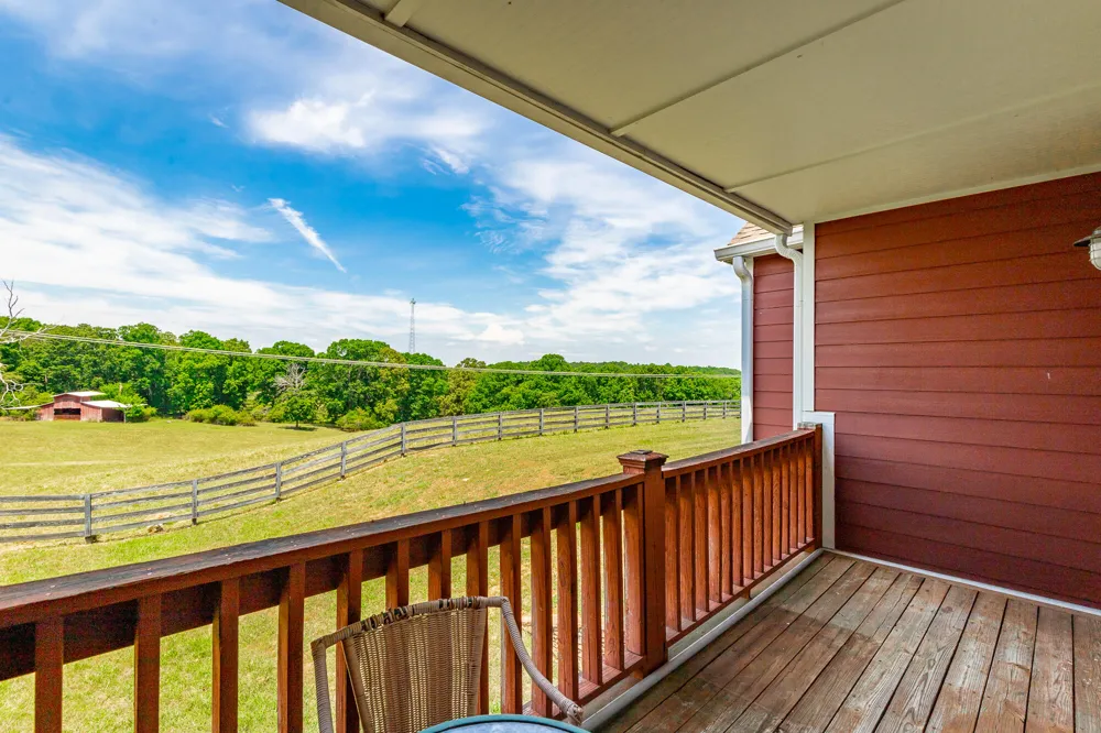 7015 B And K Ranch Road Georgetown, TN 37336