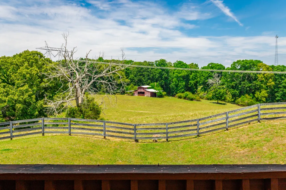 7015 B And K Ranch Road Georgetown, TN 37336