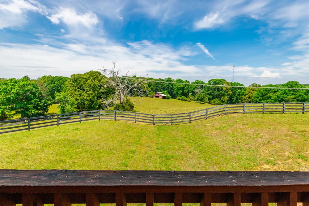 7015 B And K Ranch Road Georgetown, TN 37336
