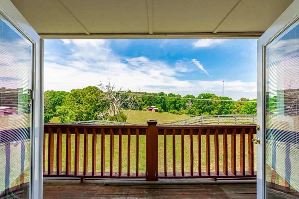 7015 B And K Ranch Road Georgetown, TN 37336
