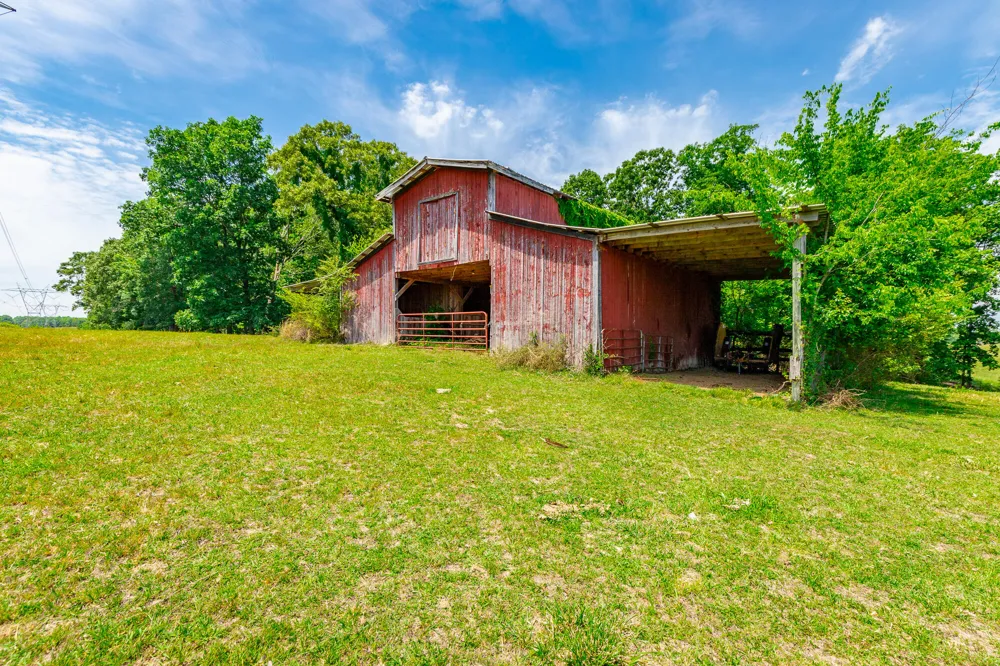 7015 B And K Ranch Road Georgetown, TN 37336