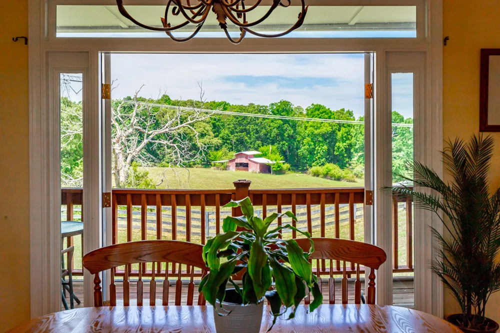 7015 B And K Ranch Road Georgetown, TN 37336
