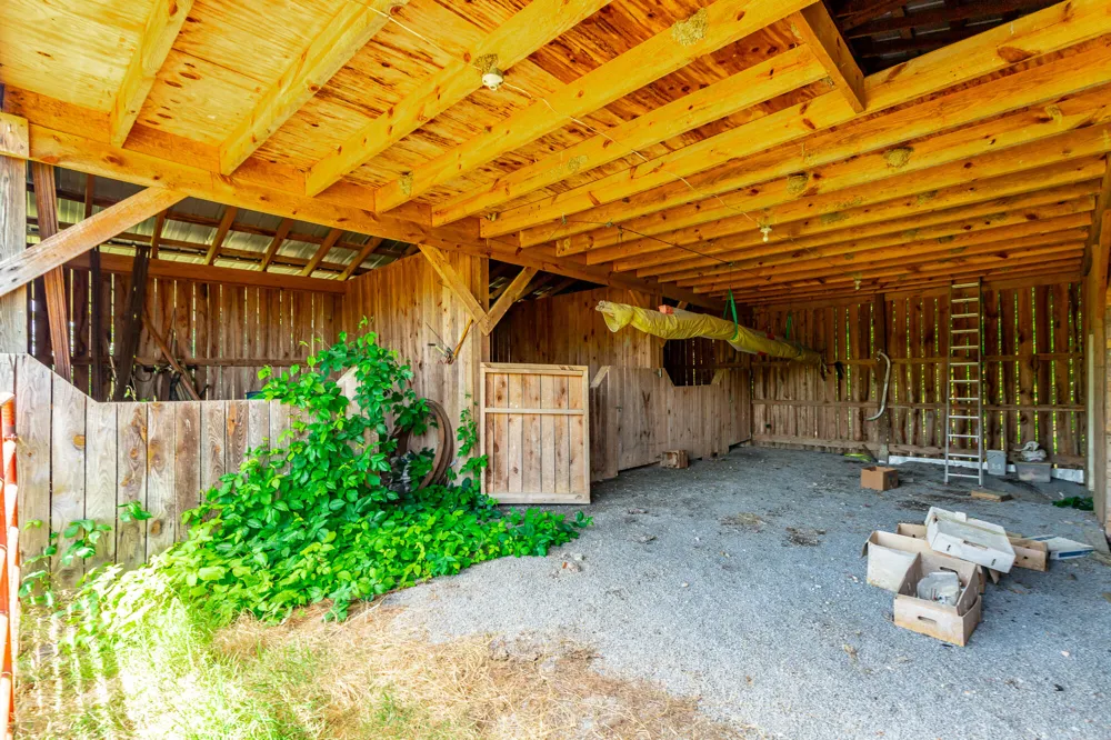 7015 B And K Ranch Road Georgetown, TN 37336