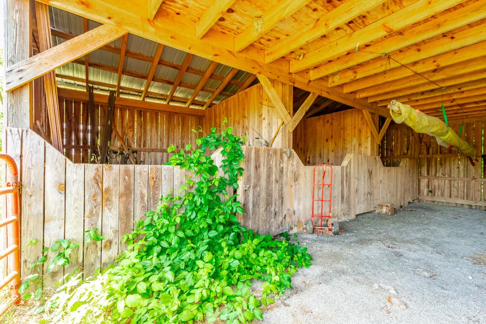 7015 B And K Ranch Road Georgetown, TN 37336