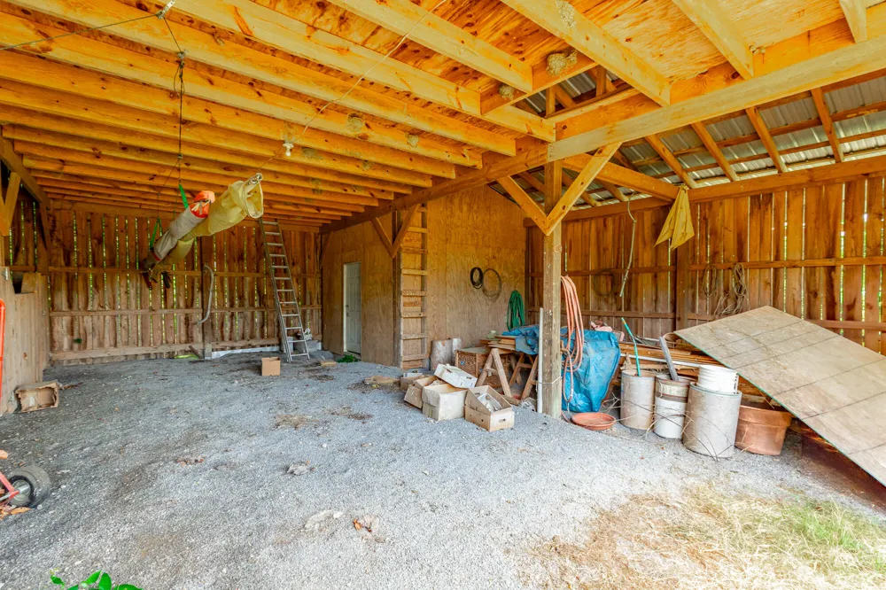 7015 B And K Ranch Road Georgetown, TN 37336