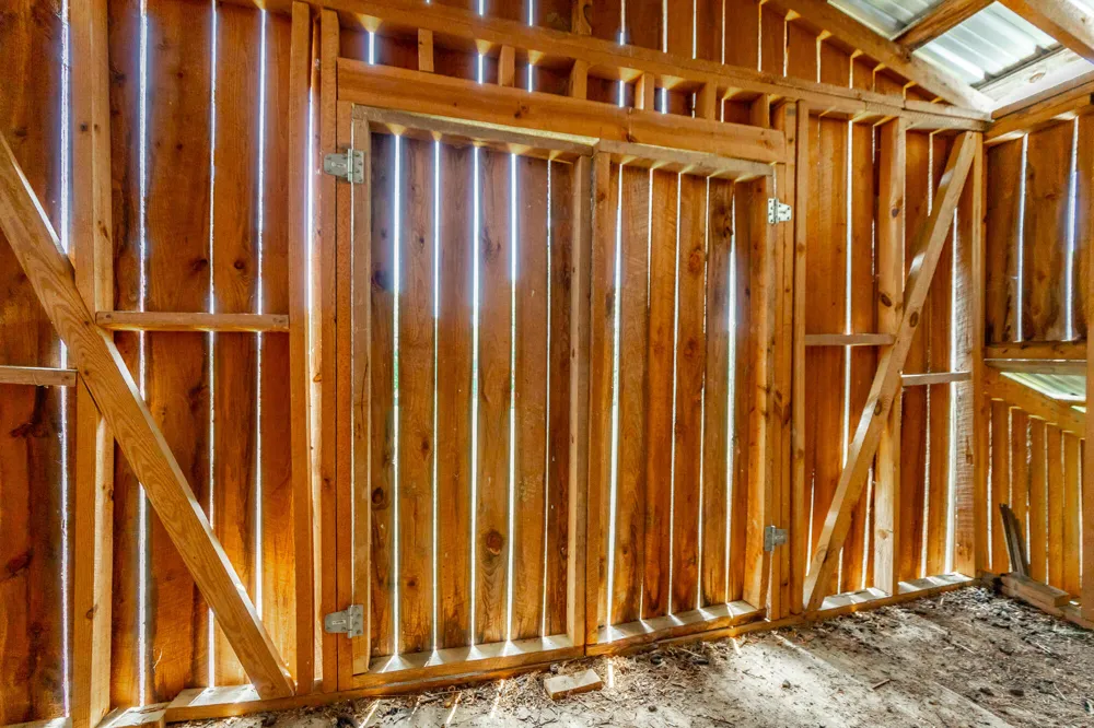 7015 B And K Ranch Road Georgetown, TN 37336