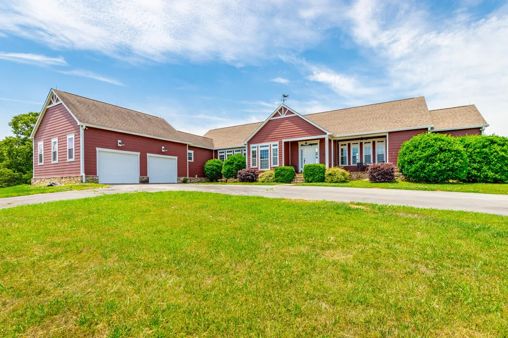 7015 B And K Ranch Road Georgetown, TN 37336