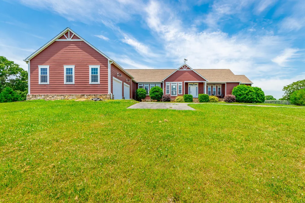 7015 B And K Ranch Road Georgetown, TN 37336