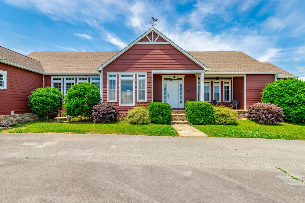 7015 B And K Ranch Road Georgetown, TN 37336