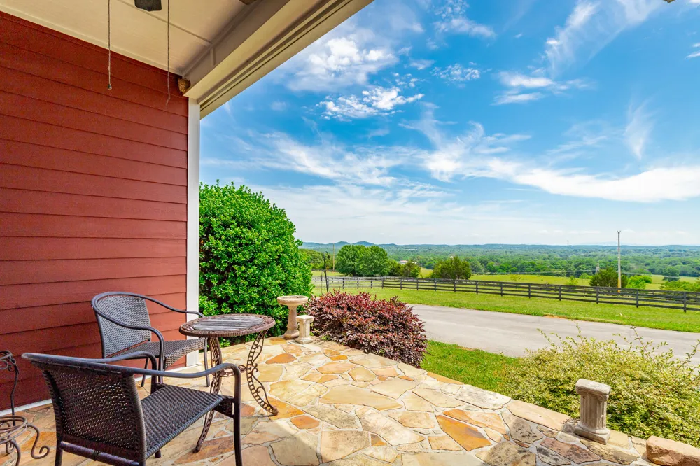 7015 B And K Ranch Road Georgetown, TN 37336