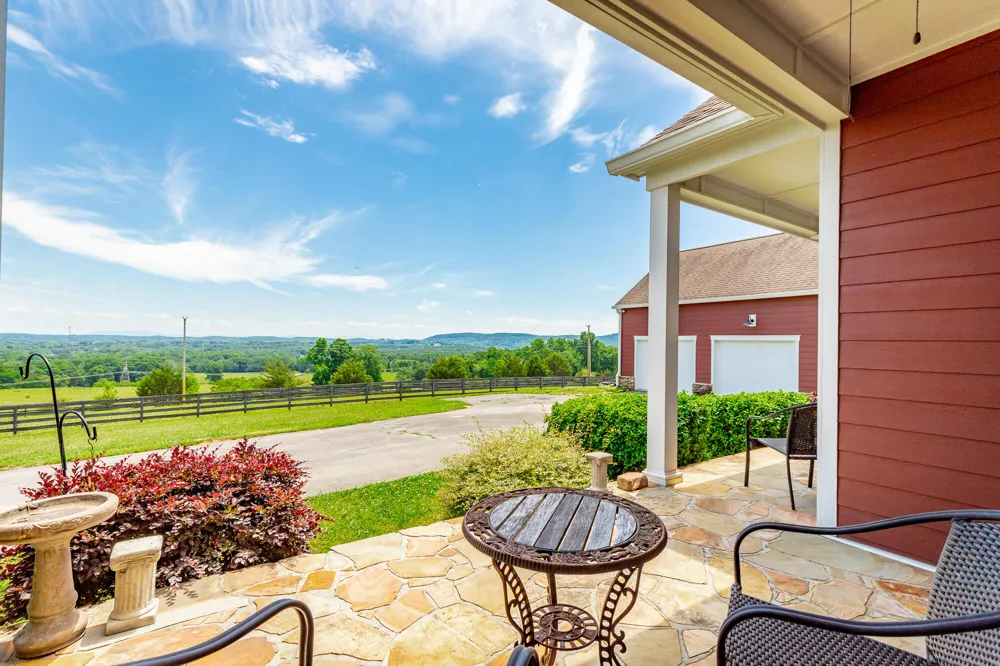 7015 B And K Ranch Road Georgetown, TN 37336