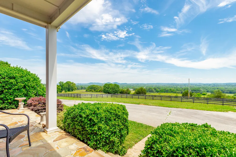 7015 B And K Ranch Road Georgetown, TN 37336