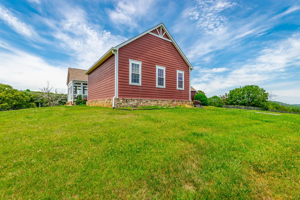 7015 B And K Ranch Road Georgetown, TN 37336