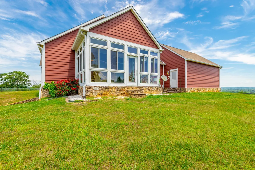 7015 B And K Ranch Road Georgetown, TN 37336