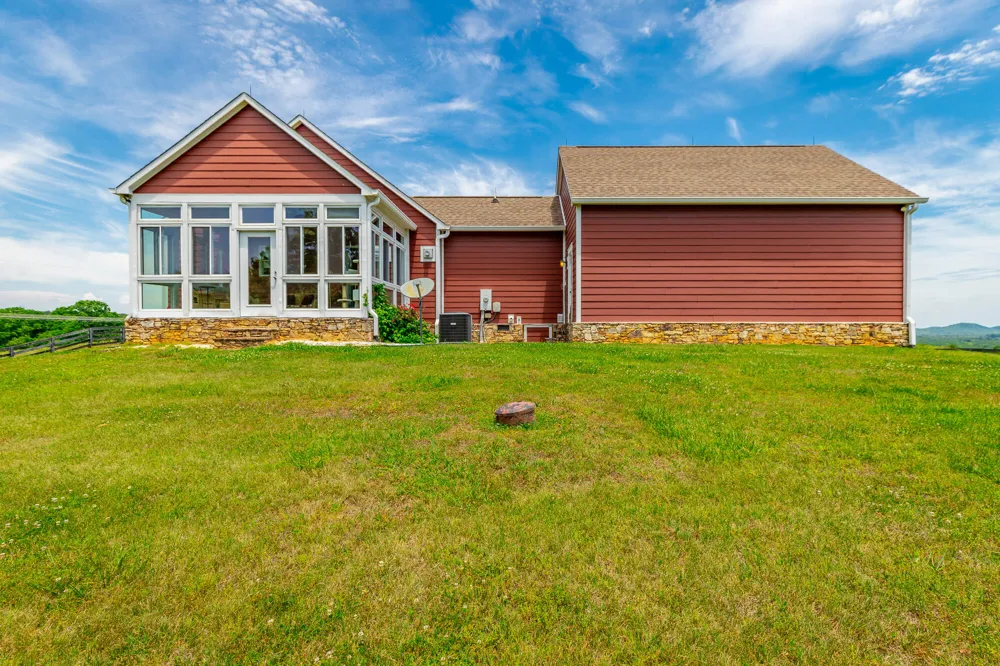 7015 B And K Ranch Road Georgetown, TN 37336