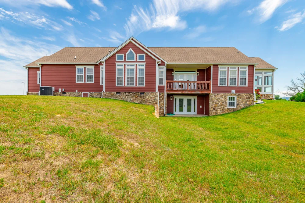 7015 B And K Ranch Road Georgetown, TN 37336