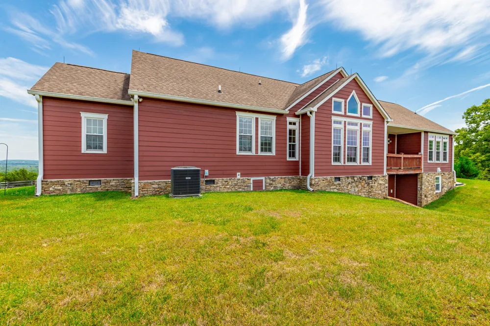 7015 B And K Ranch Road Georgetown, TN 37336