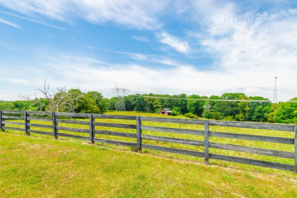 7015 B And K Ranch Road Georgetown, TN 37336