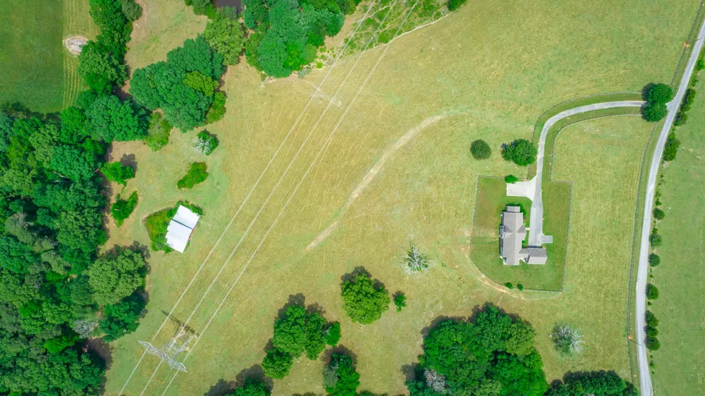 7015 B And K Ranch Road Georgetown, TN 37336
