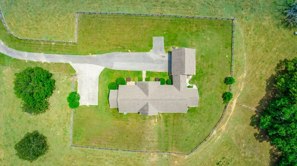 7015 B And K Ranch Road Georgetown, TN 37336