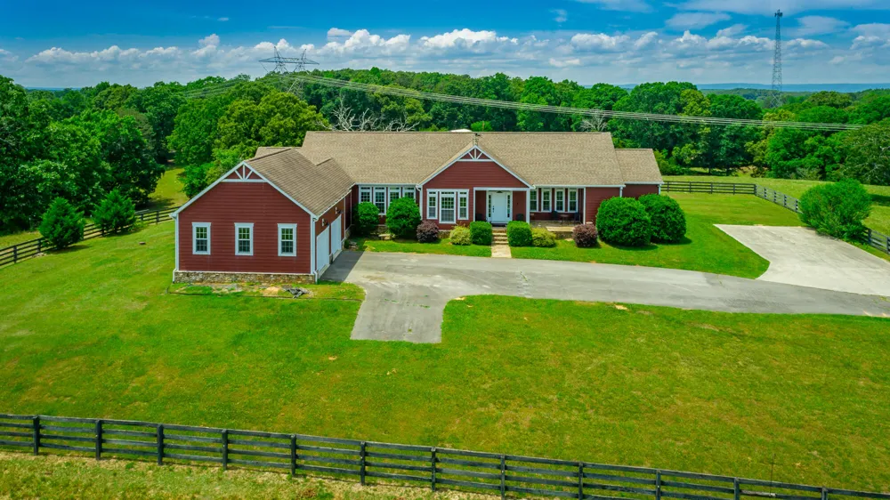 7015 B And K Ranch Road Georgetown, TN 37336