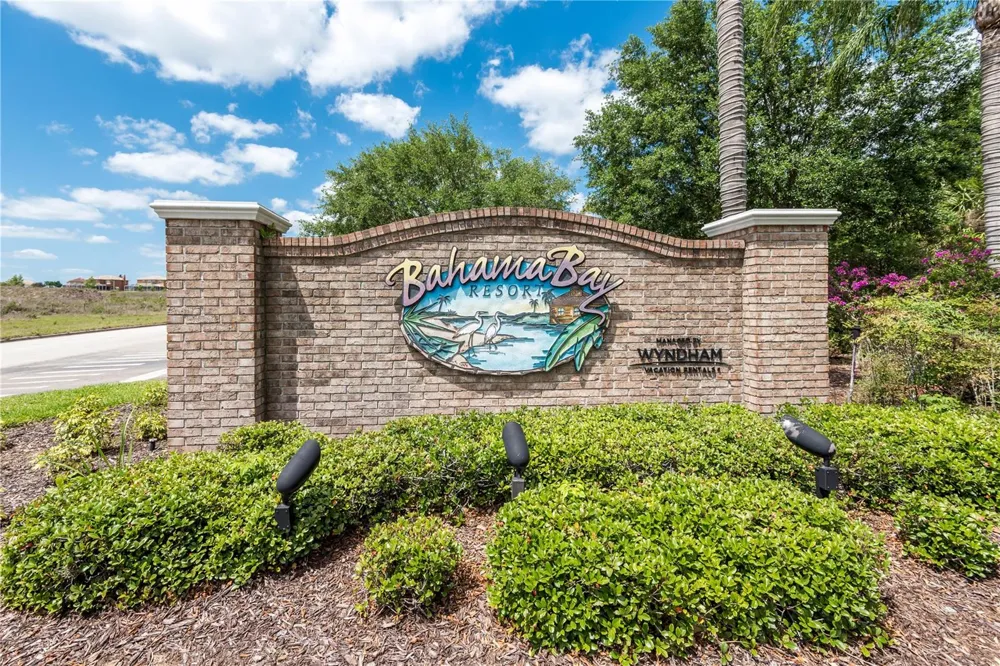 102 RUM RUN #37-102 Davenport, FL 33897