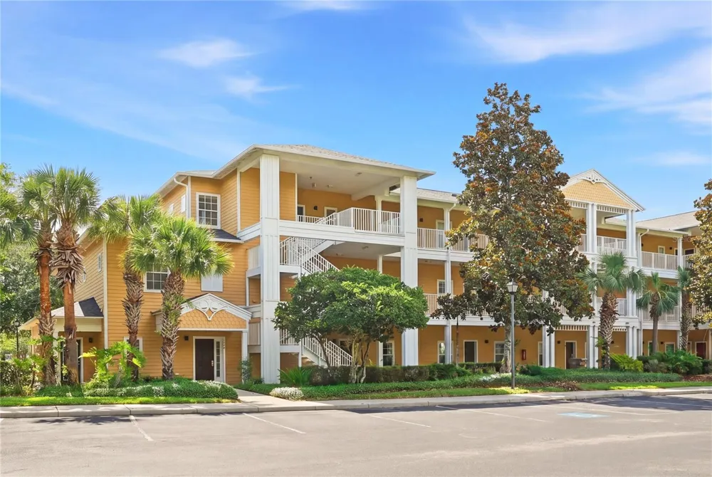 102 RUM RUN #37-102 Davenport, FL 33897