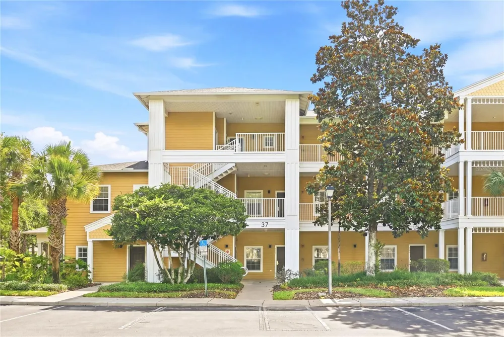 102 RUM RUN #37-102 Davenport, FL 33897
